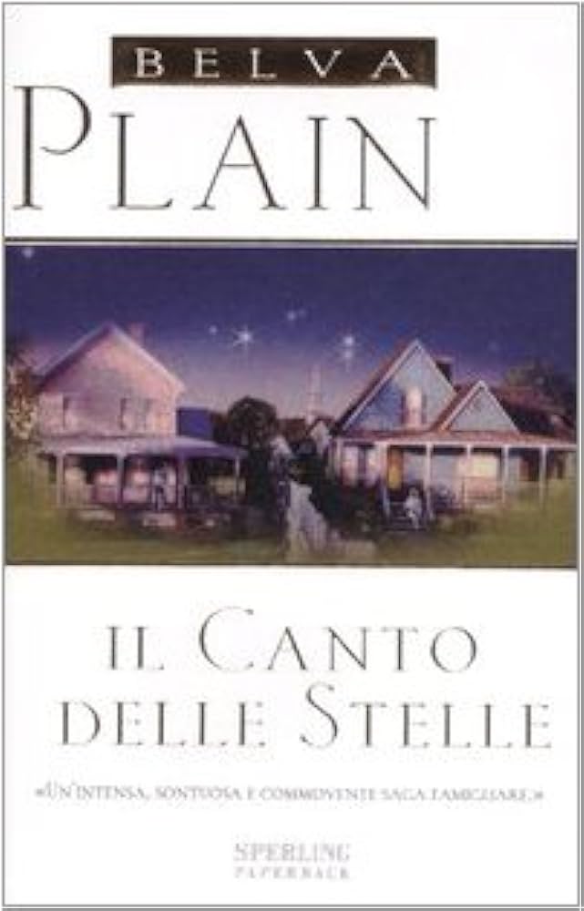 IL CANTO DELLE STELLE